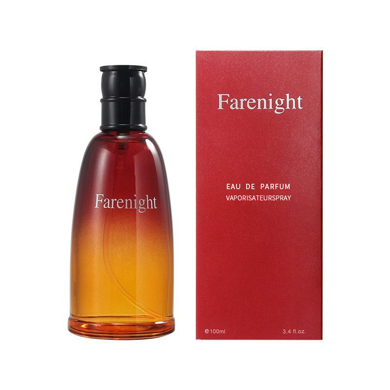 Perfume de mujer arabe de Dubai de Oriente Medio - Fragancia Yara - YT-E7128 Fahrenheit (version en ingles) 100ML imagen 1