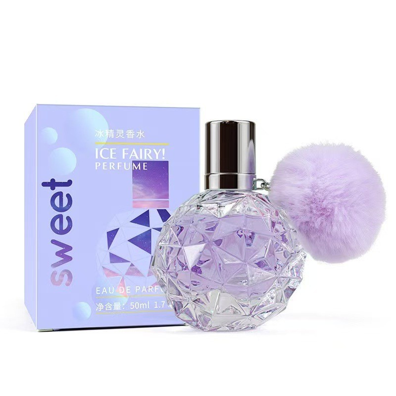 Perfume de mujer arabe de Dubai de Oriente Medio - Fragancia Yara - 6971A imagen 1